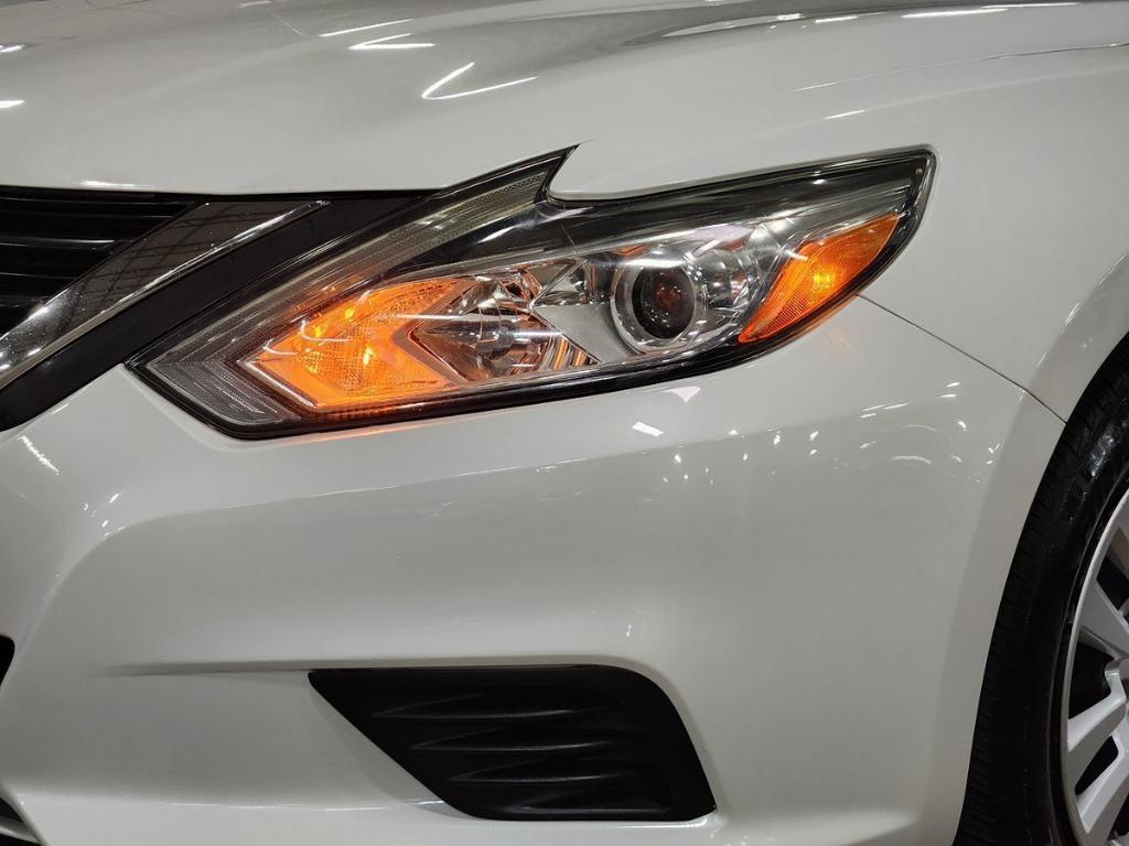 used 2016 Nissan Altima car, priced at $11,350