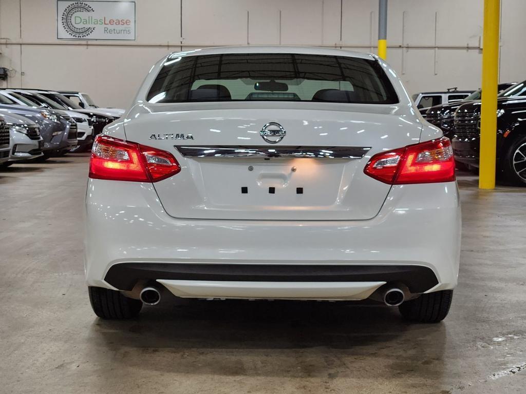 used 2016 Nissan Altima car, priced at $11,350