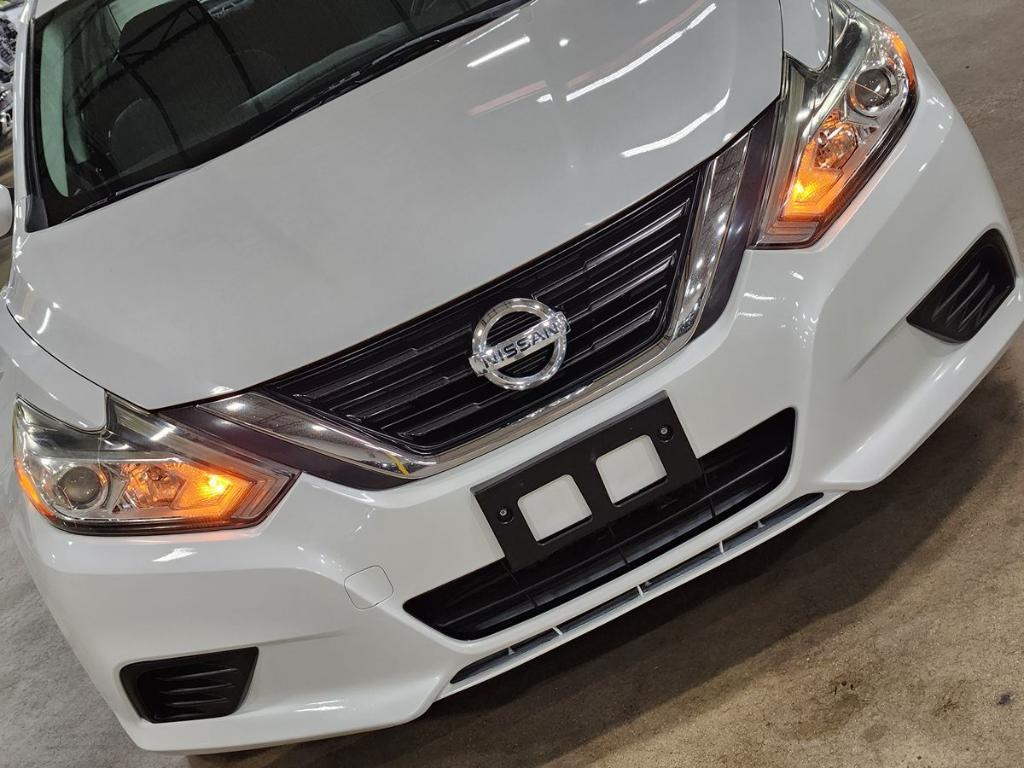 used 2016 Nissan Altima car, priced at $11,350