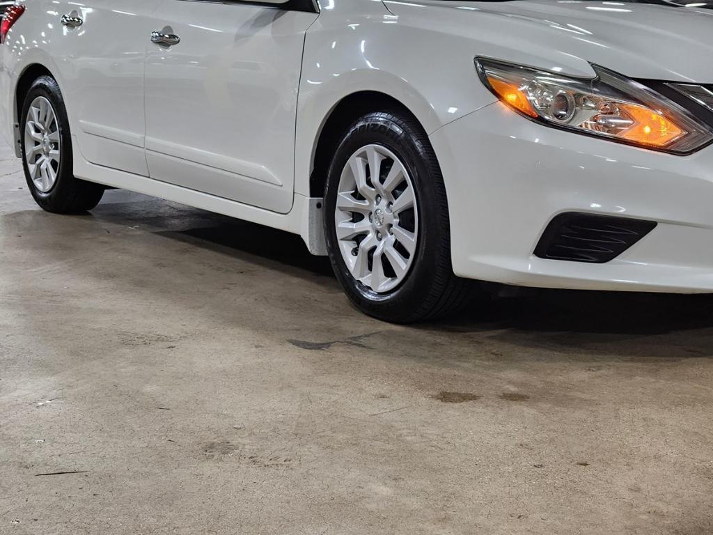 used 2016 Nissan Altima car, priced at $11,350