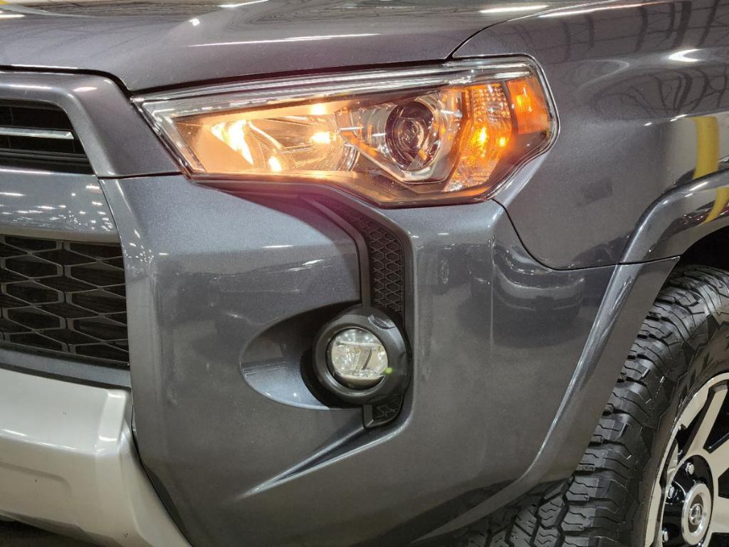 used 2022 Toyota 4Runner car, priced at $41,247