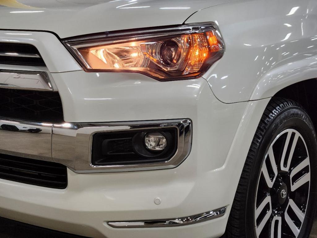 used 2023 Toyota 4Runner car, priced at $47,485