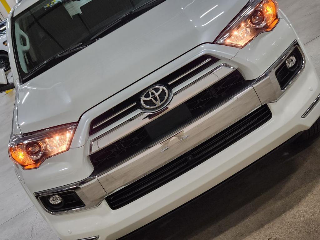 used 2023 Toyota 4Runner car, priced at $47,485