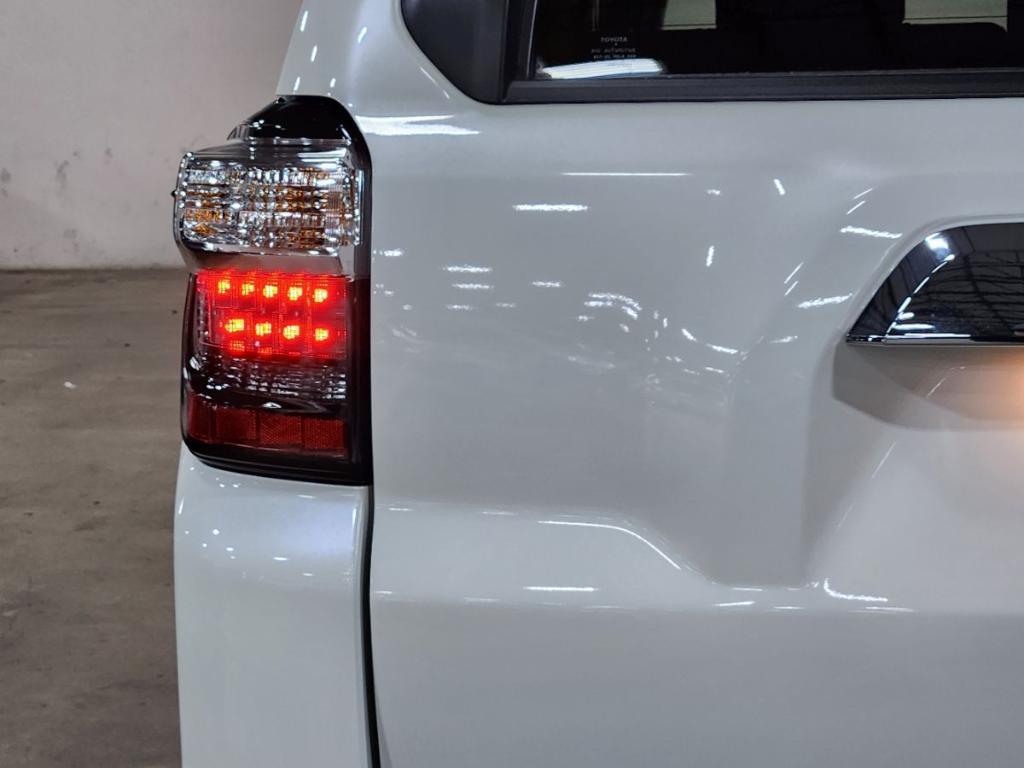 used 2023 Toyota 4Runner car, priced at $47,485