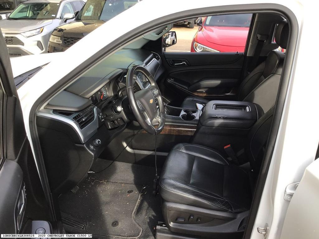 used 2020 Chevrolet Tahoe car, priced at $26,024