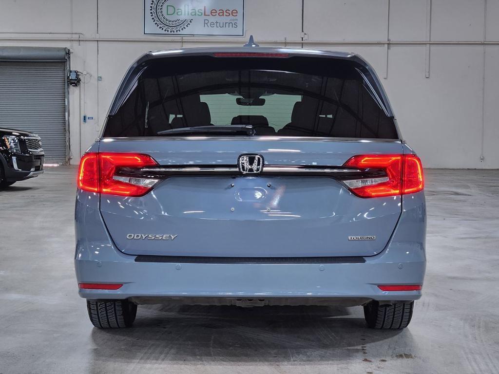 used 2024 Honda Odyssey car, priced at $41,012