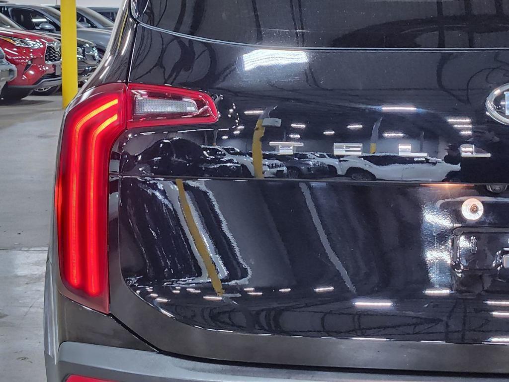 used 2021 Kia Telluride car, priced at $22,652