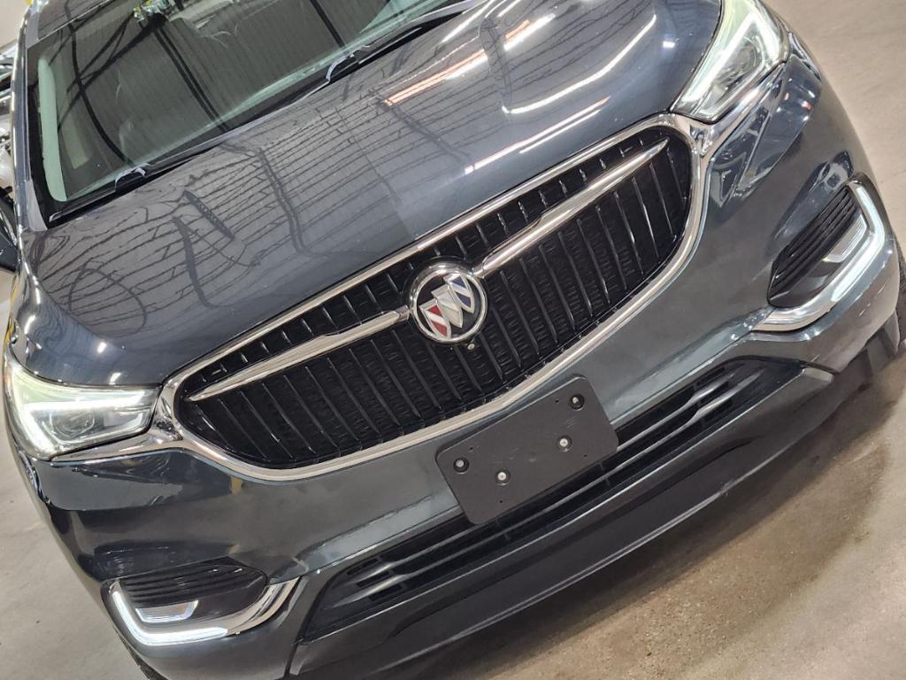 used 2020 Buick Enclave car, priced at $22,898