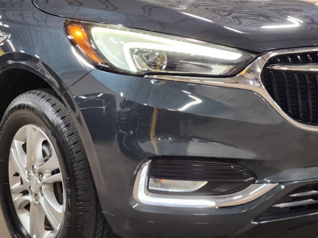 used 2020 Buick Enclave car, priced at $22,898