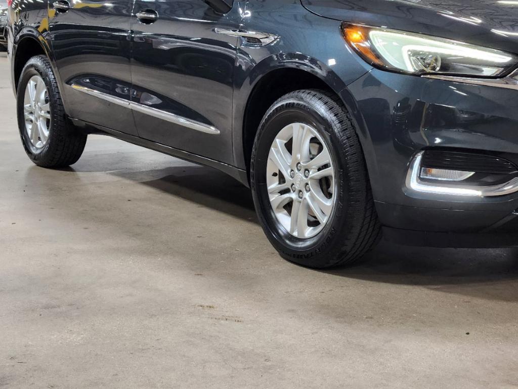 used 2020 Buick Enclave car, priced at $22,898