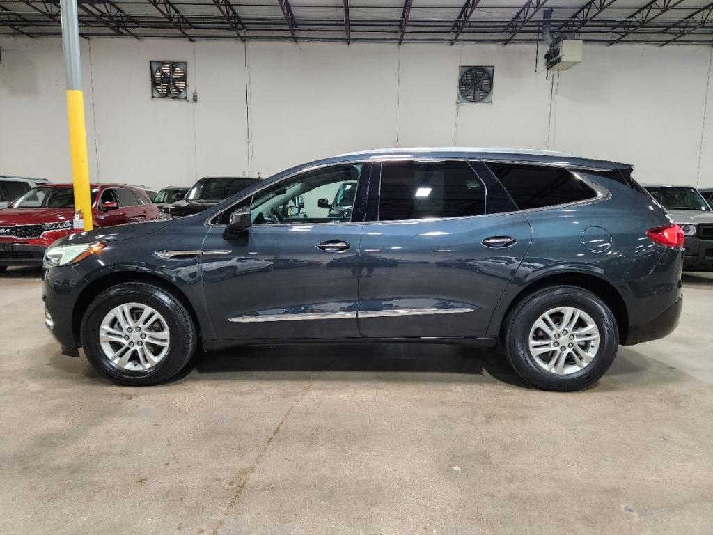 used 2020 Buick Enclave car, priced at $22,898