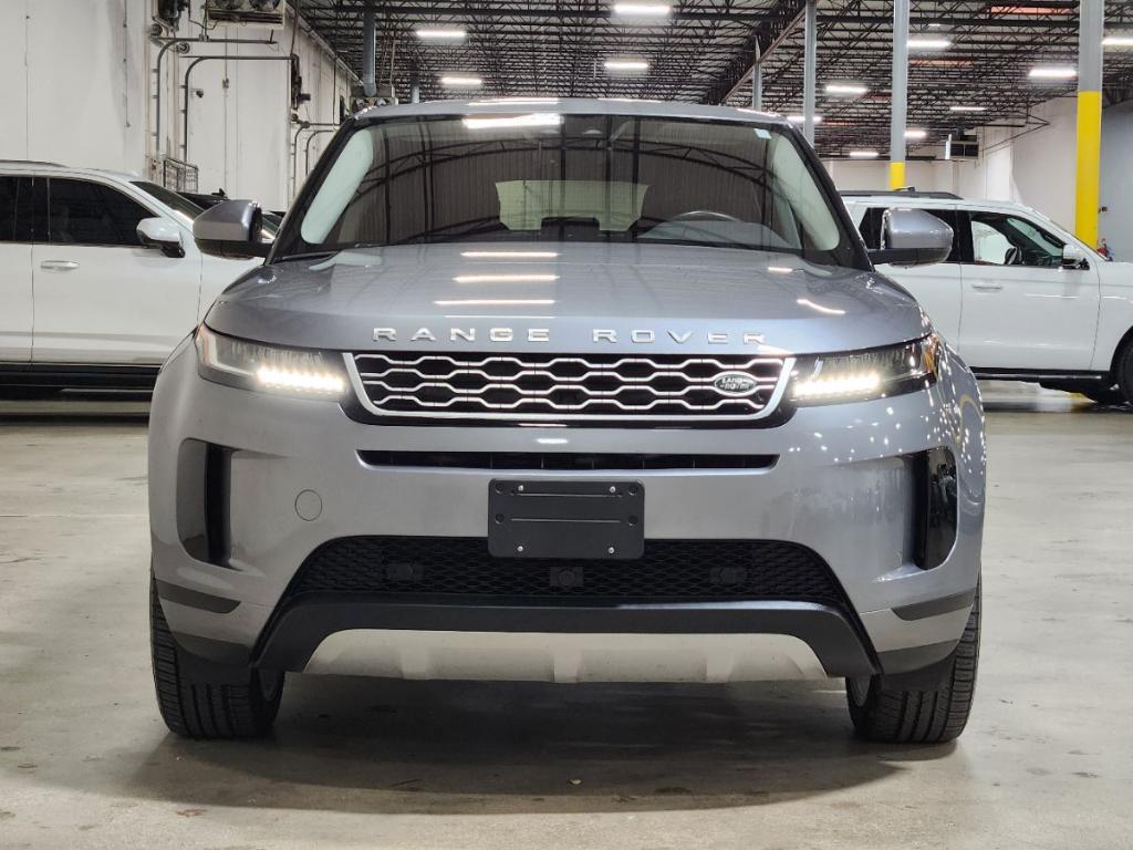 used 2020 Land Rover Range Rover Evoque car, priced at $25,935