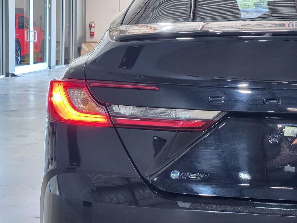 used 2025 Toyota Camry car, priced at $34,847