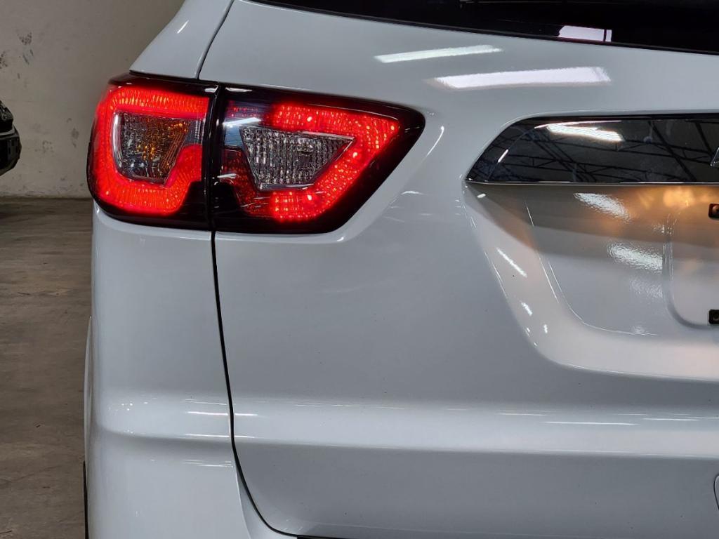 used 2017 Chevrolet Traverse car, priced at $11,778