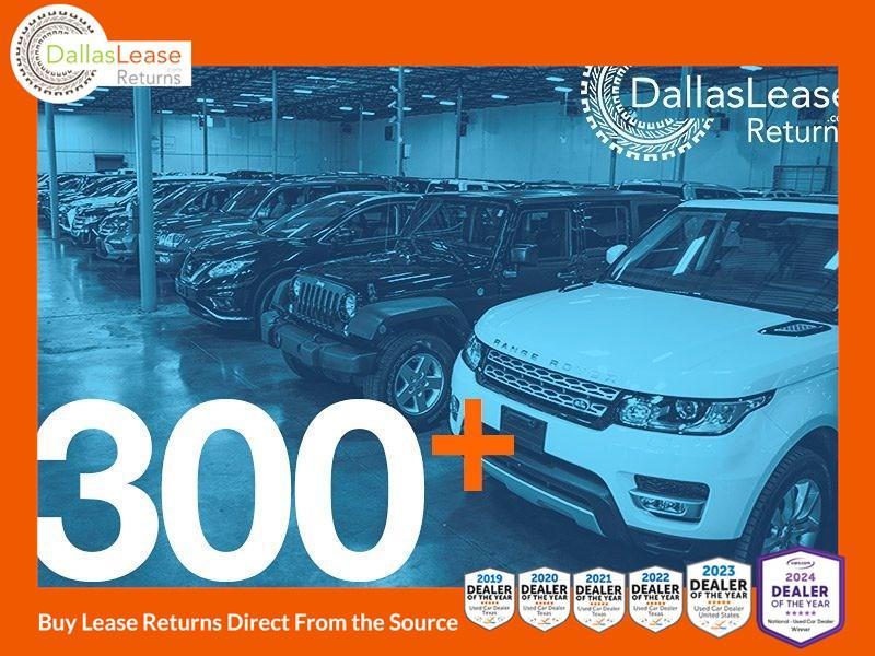 used 2020 Kia Sportage car, priced at $17,259