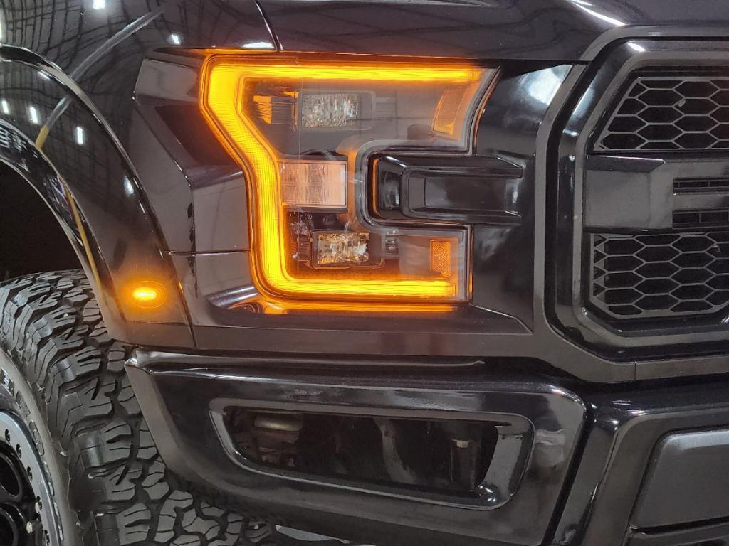 used 2020 Ford F-150 car, priced at $56,535