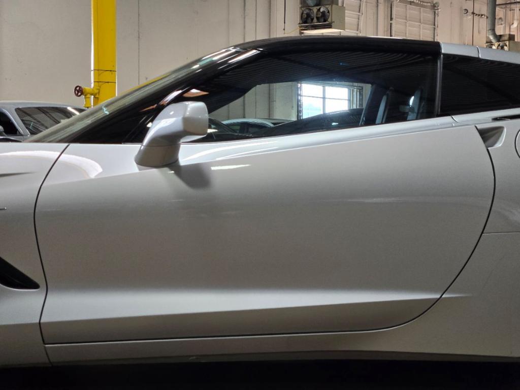 used 2016 Chevrolet Corvette car, priced at $44,995