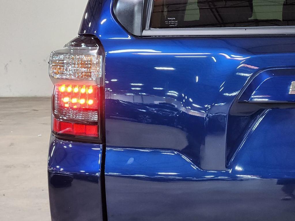 used 2021 Toyota 4Runner car, priced at $31,212