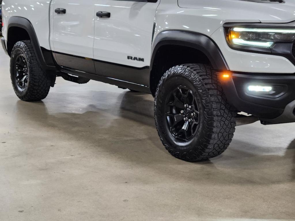 used 2023 Ram 1500 car, priced at $86,061