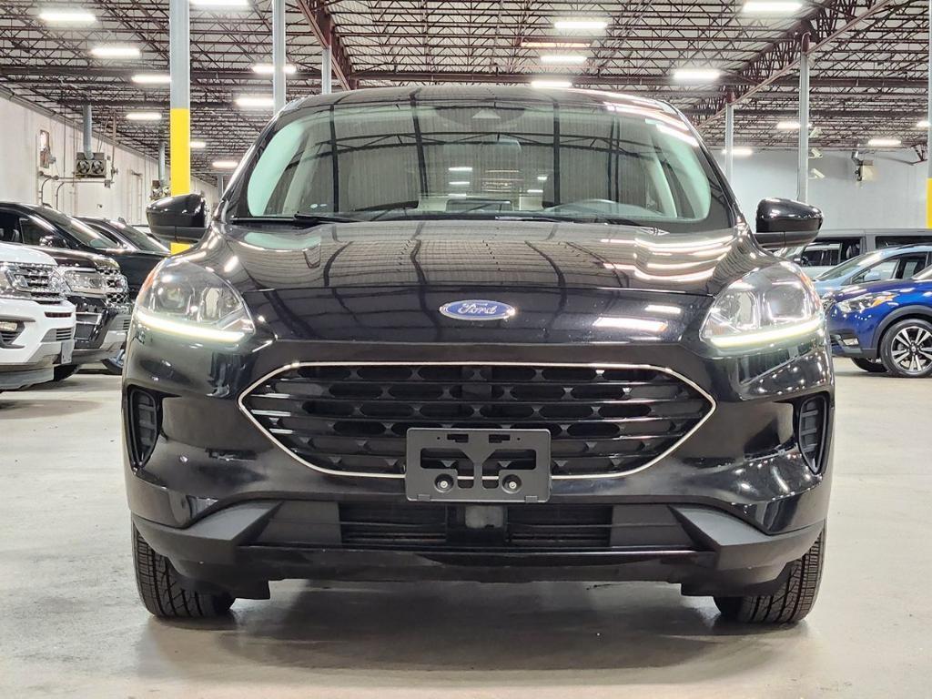 used 2022 Ford Escape car, priced at $14,060
