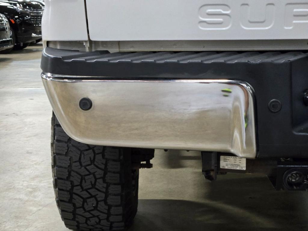 used 2011 Ford F-250 car, priced at $18,970