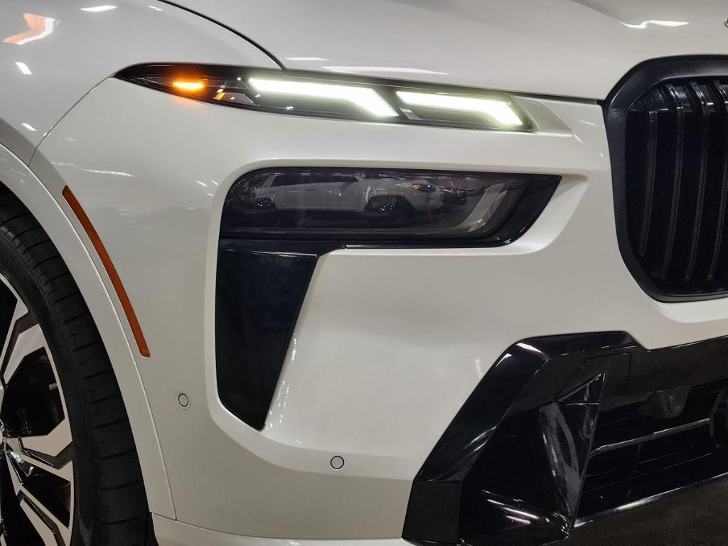 used 2023 BMW X7 car, priced at $61,487