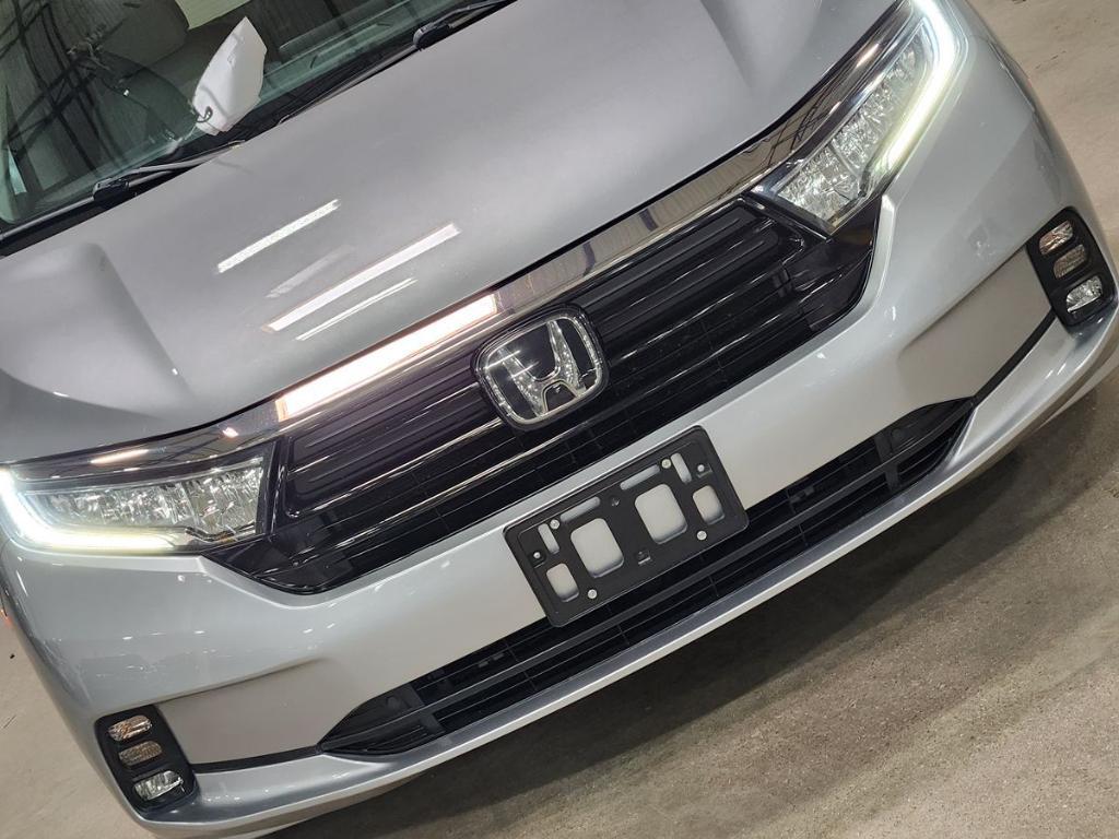 used 2022 Honda Odyssey car, priced at $24,935