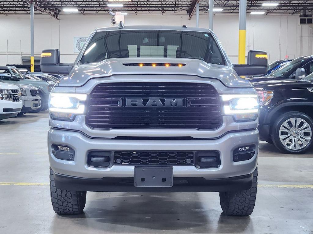 used 2024 Ram 2500 car, priced at $49,844