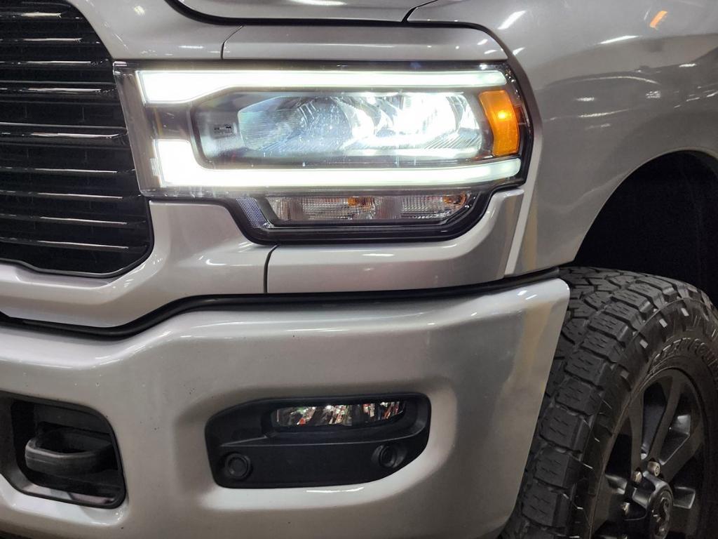 used 2024 Ram 2500 car, priced at $49,844