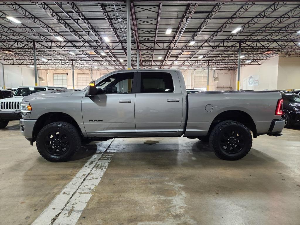 used 2024 Ram 2500 car, priced at $49,844