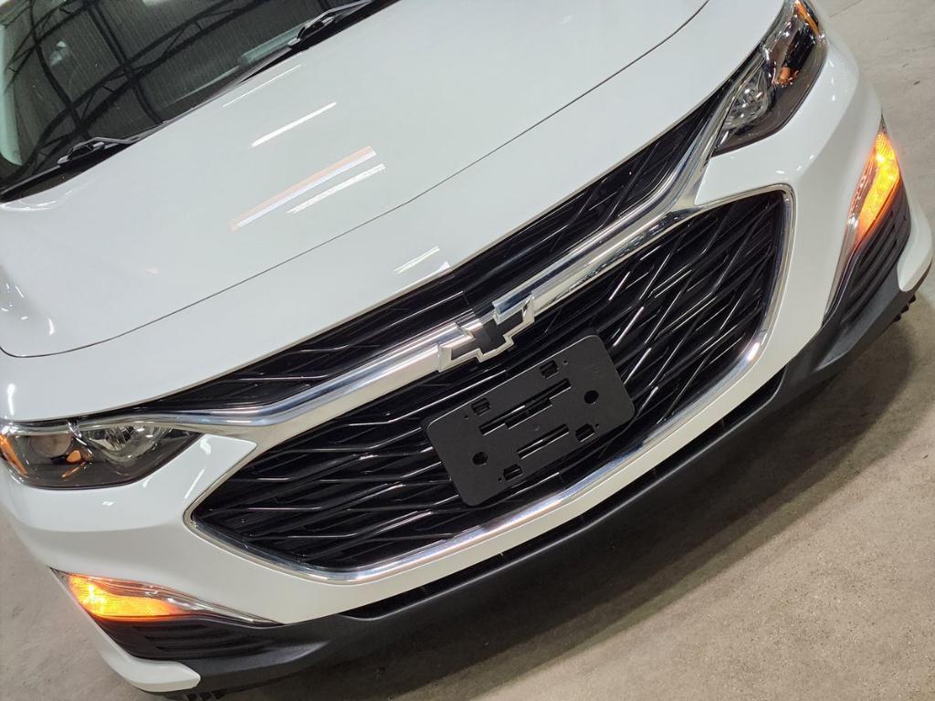 used 2023 Chevrolet Malibu car, priced at $23,505