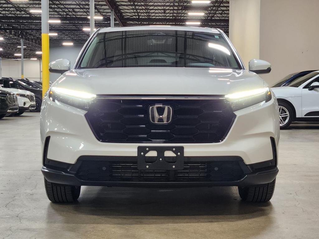 used 2024 Honda CR-V car, priced at $34,002