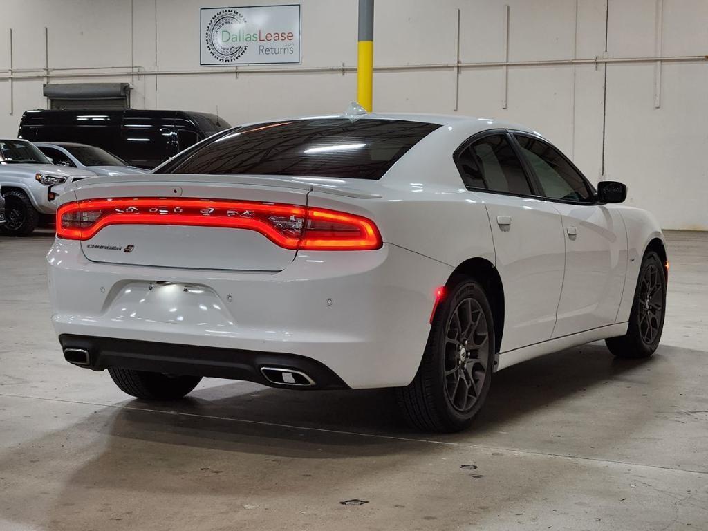 used 2018 Dodge Charger car, priced at $19,746