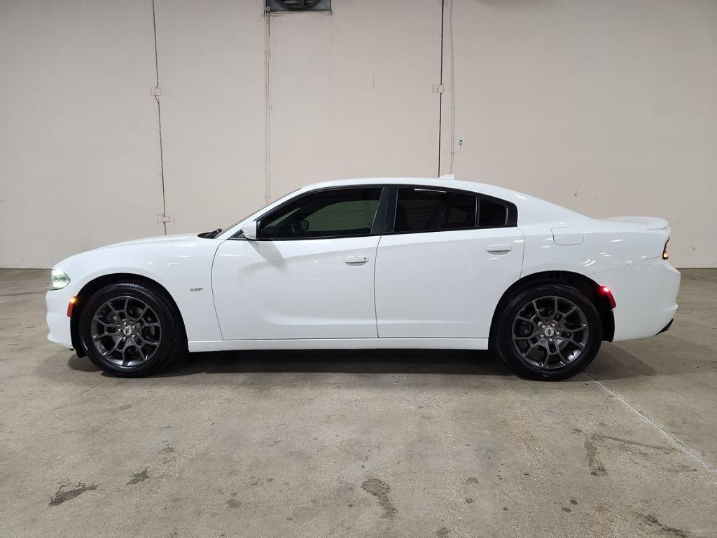used 2018 Dodge Charger car, priced at $19,746