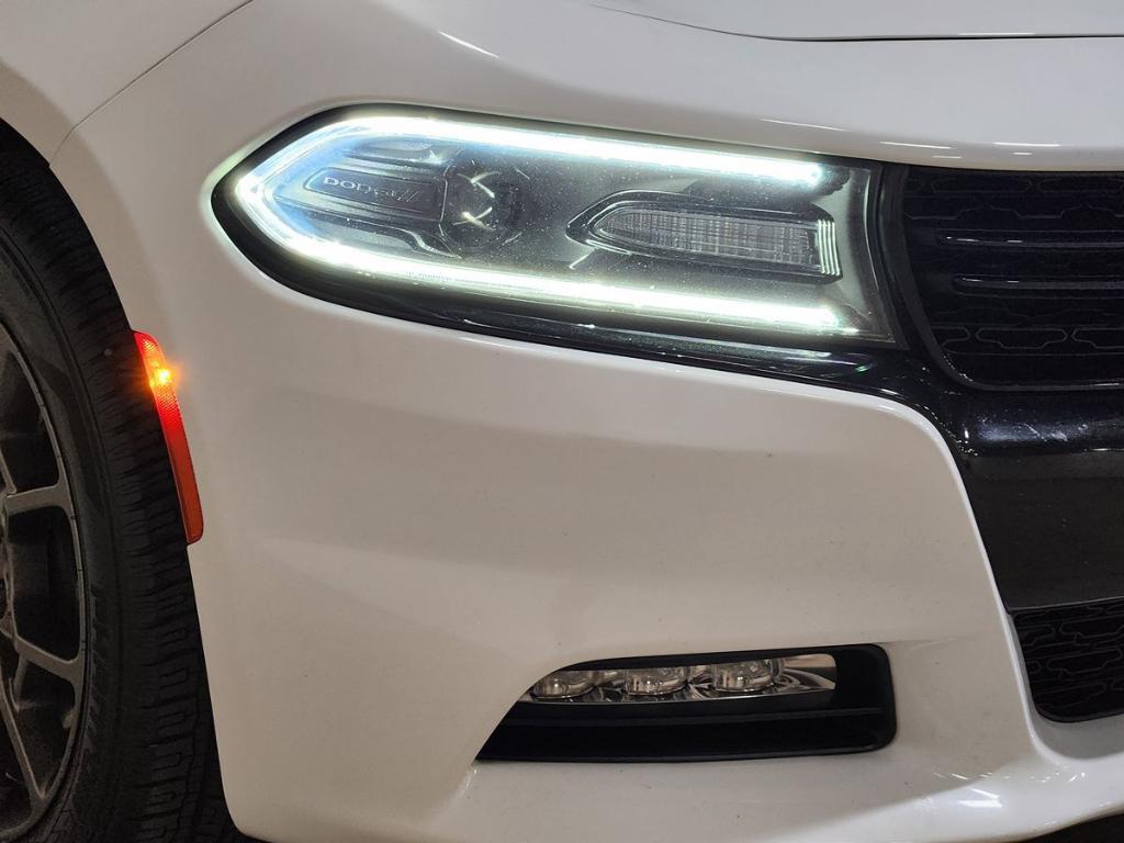 used 2018 Dodge Charger car, priced at $19,746