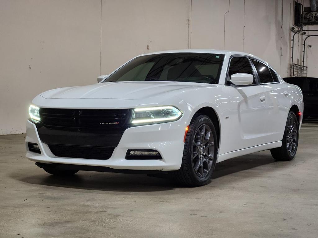 used 2018 Dodge Charger car, priced at $19,746