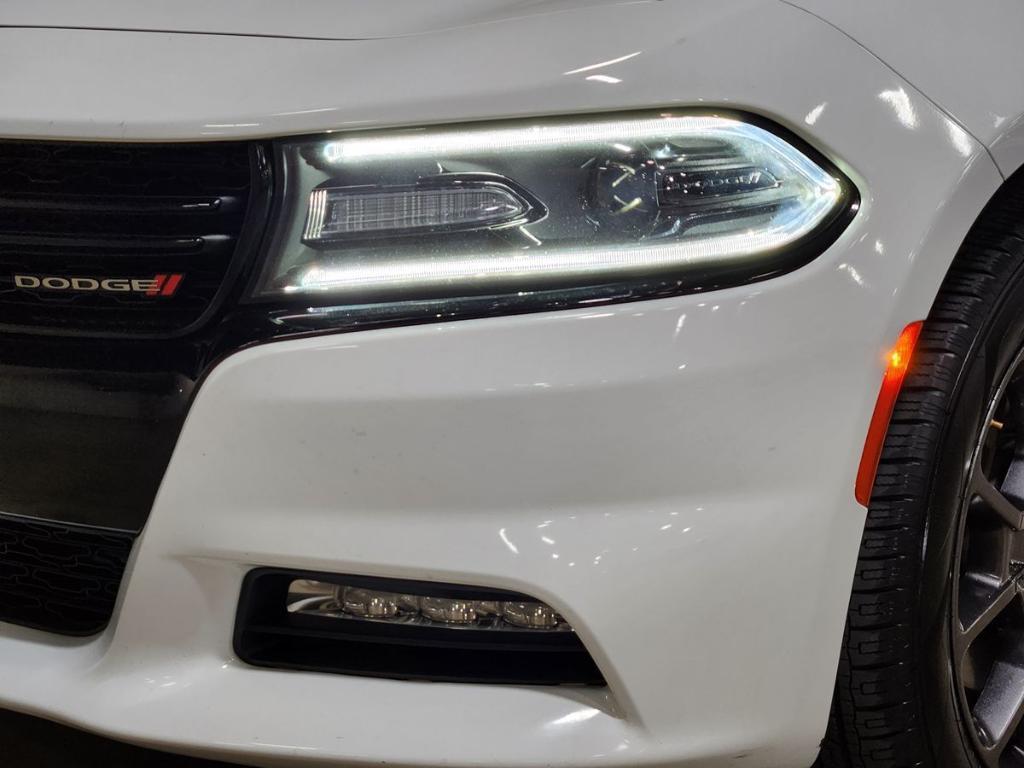 used 2018 Dodge Charger car, priced at $19,746