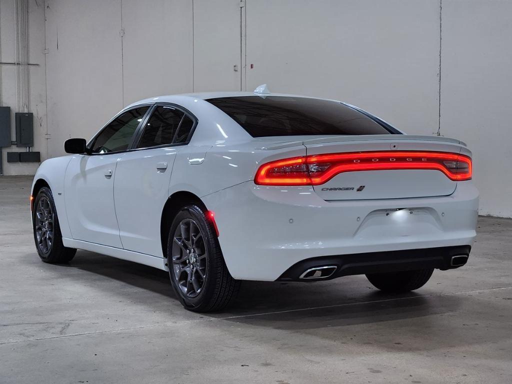 used 2018 Dodge Charger car, priced at $19,746