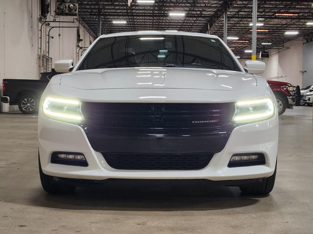 used 2018 Dodge Charger car, priced at $19,746