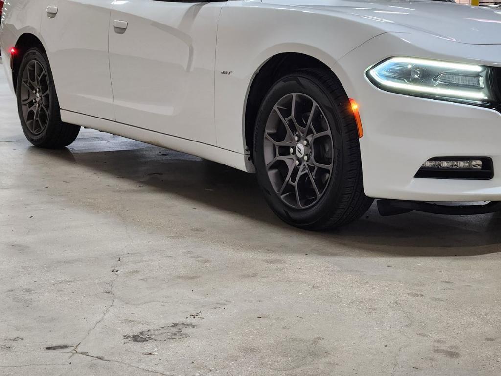 used 2018 Dodge Charger car, priced at $19,746