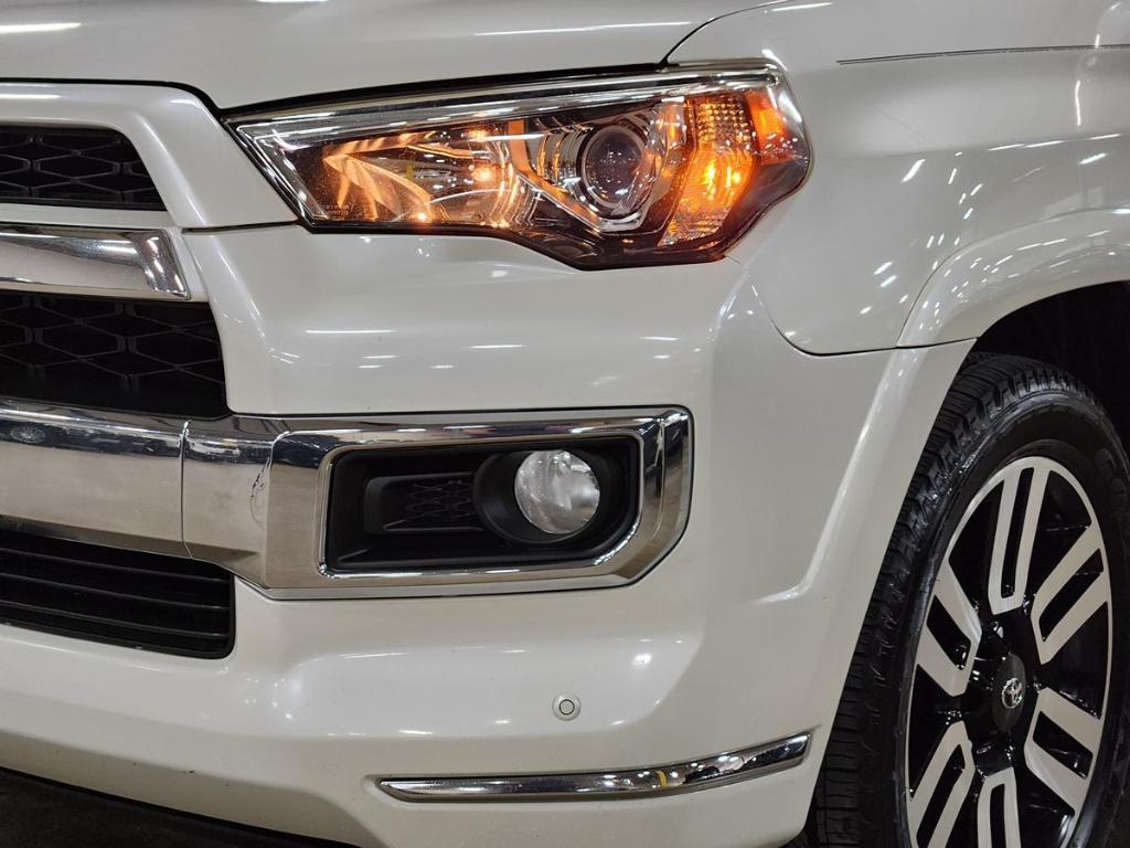 used 2016 Toyota 4Runner car, priced at $21,752