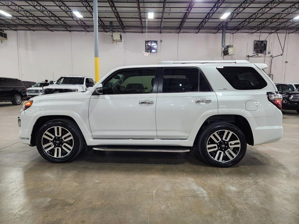 used 2016 Toyota 4Runner car, priced at $21,752
