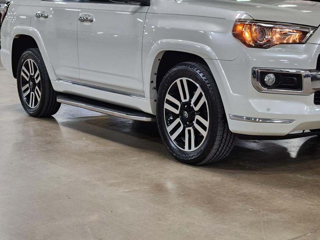 used 2016 Toyota 4Runner car, priced at $21,752