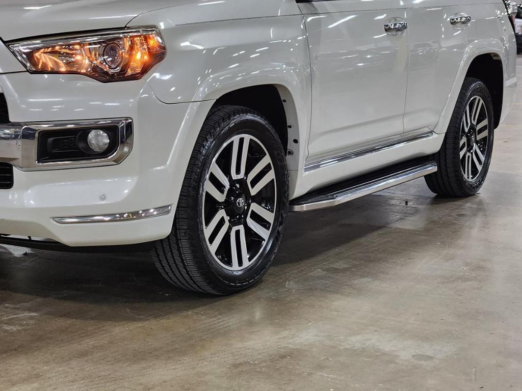 used 2016 Toyota 4Runner car, priced at $21,752