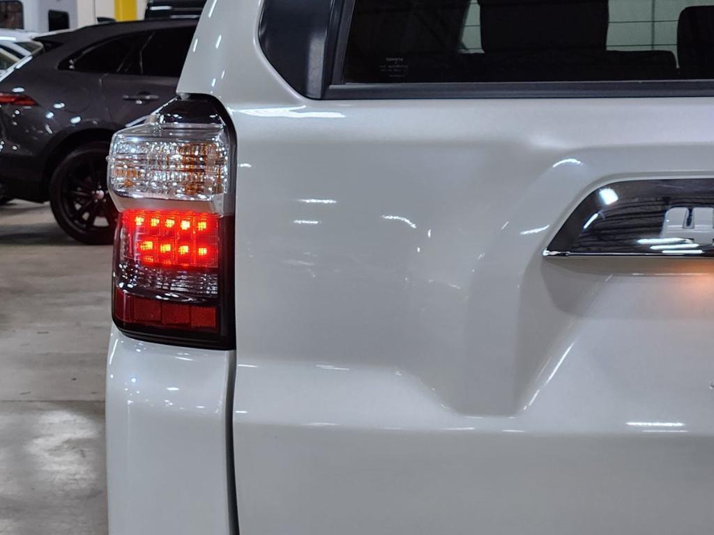 used 2016 Toyota 4Runner car, priced at $21,752