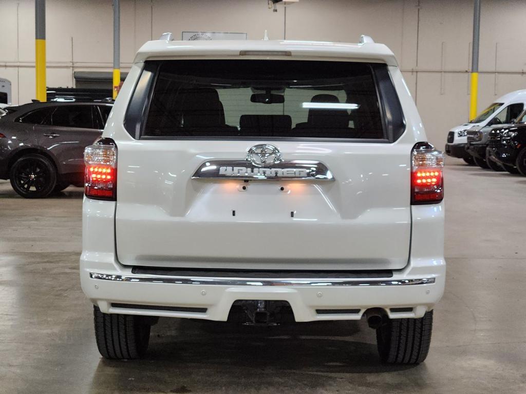 used 2016 Toyota 4Runner car, priced at $21,752