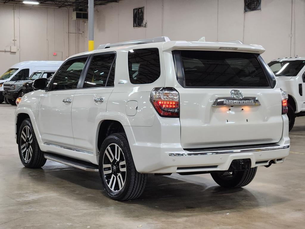 used 2016 Toyota 4Runner car, priced at $21,752