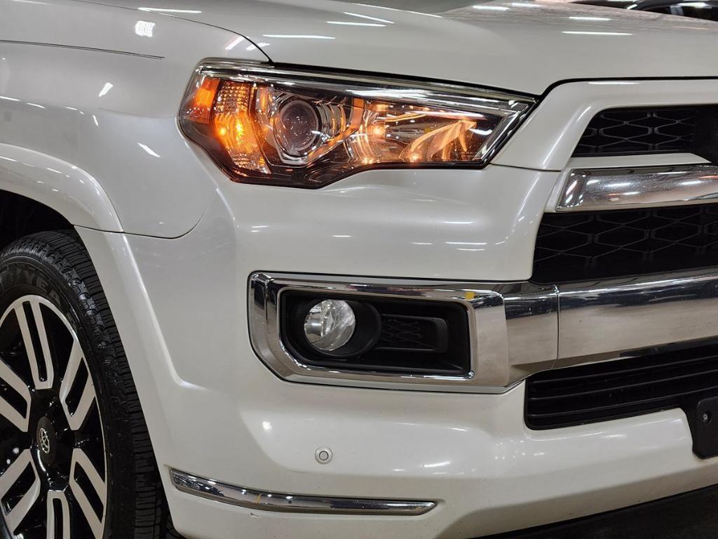 used 2016 Toyota 4Runner car, priced at $21,752