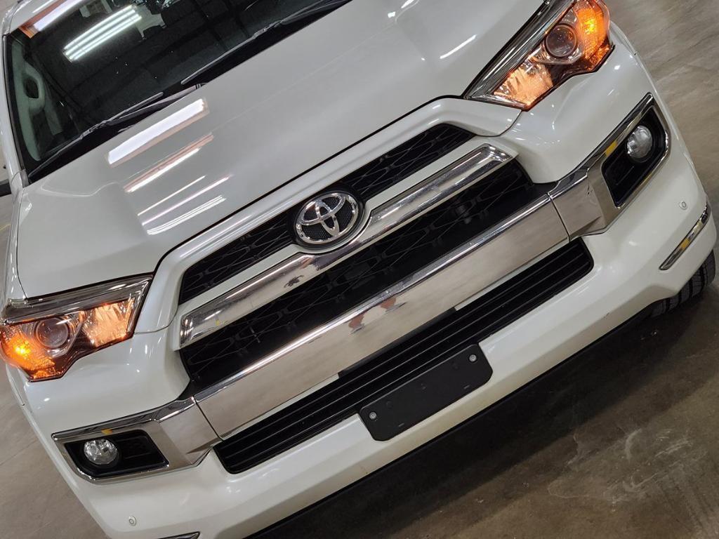 used 2016 Toyota 4Runner car, priced at $21,752