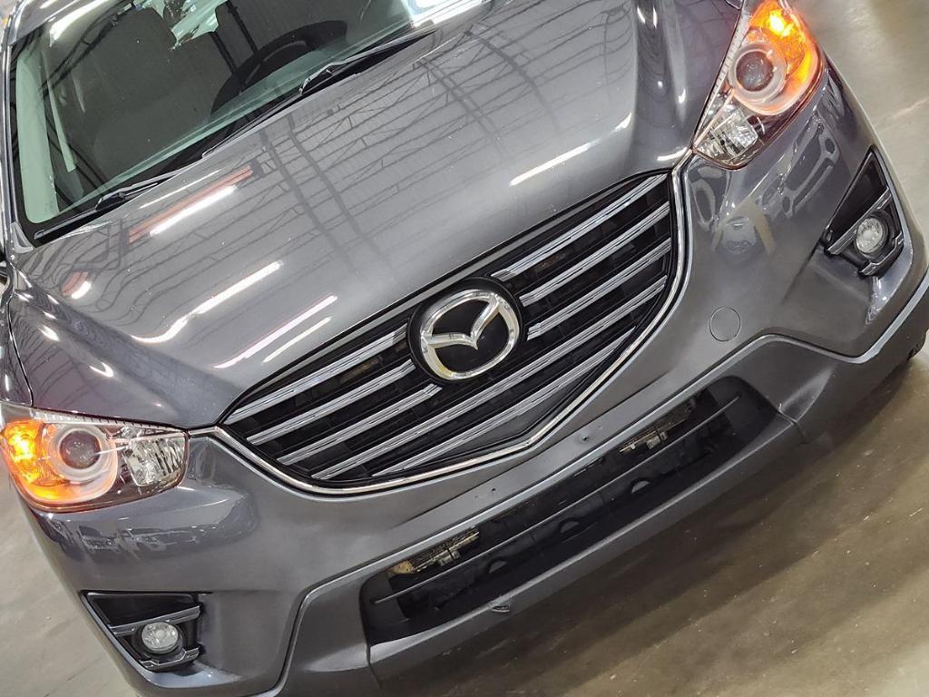 used 2016 Mazda CX-5 car, priced at $11,602